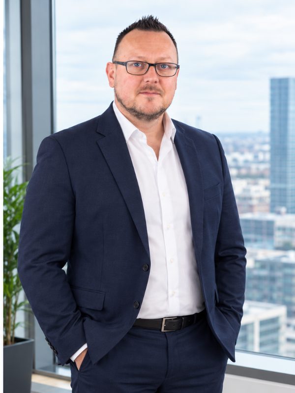 Daniel Smith, Fractional Revenue Operations leader